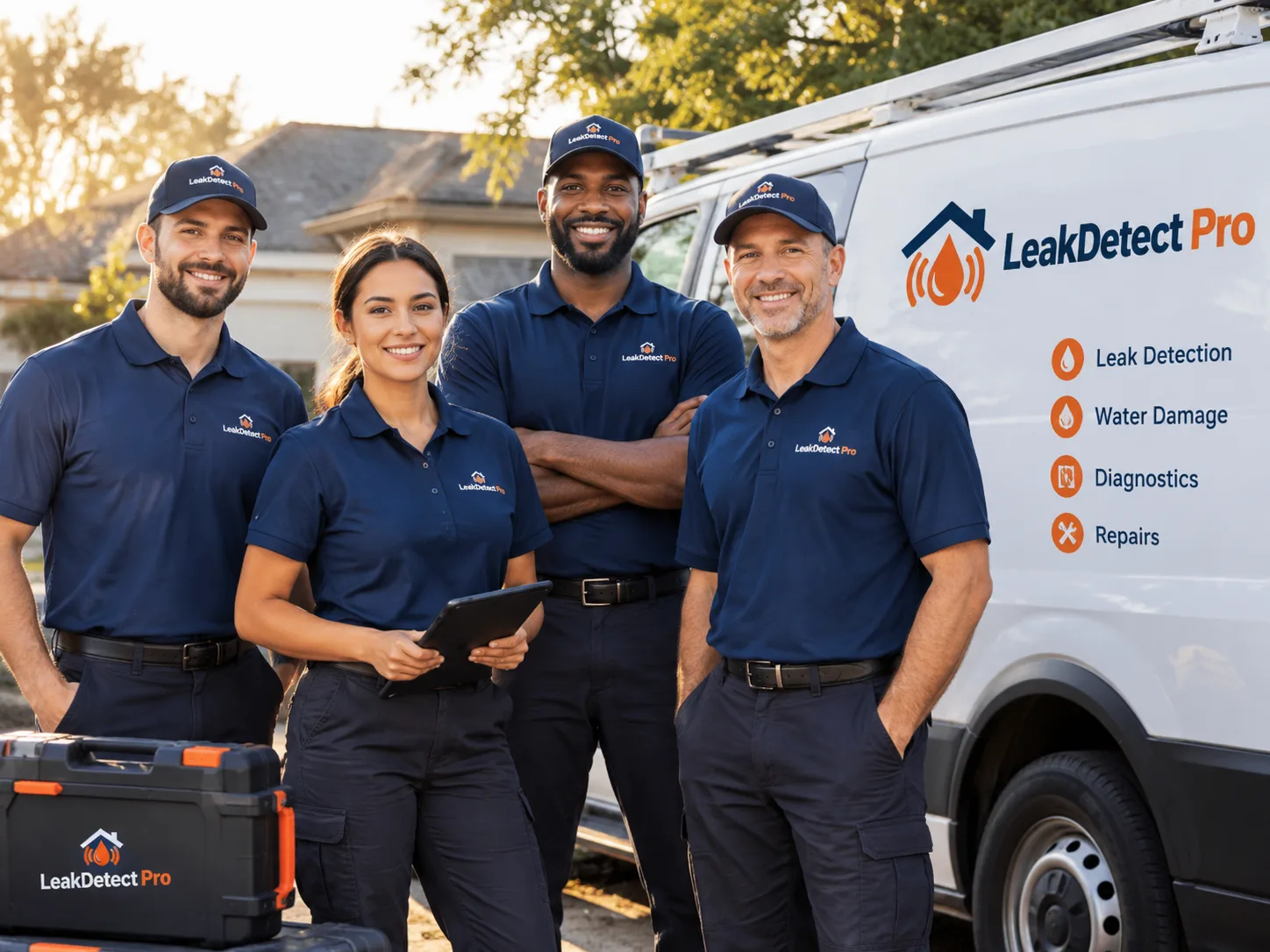Roof Repair company in Talbott, TN